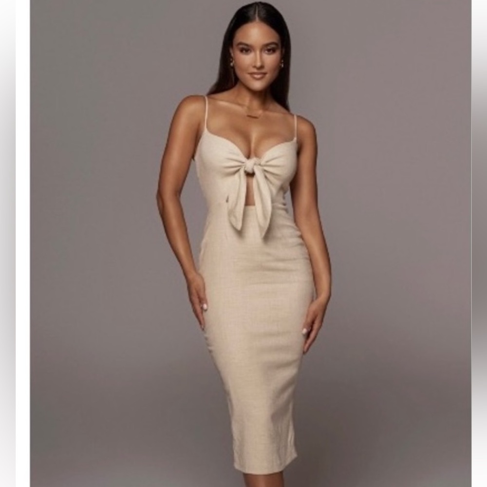 JLUXLABEL Dress
